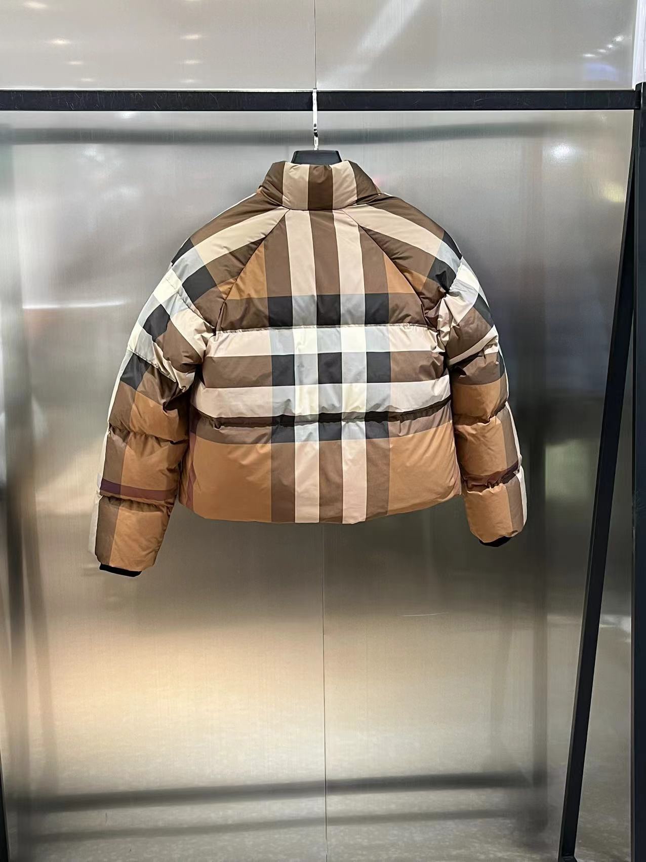 Burberry Down Jackets